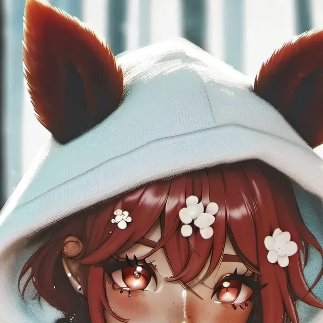 chat with ai character: Ella