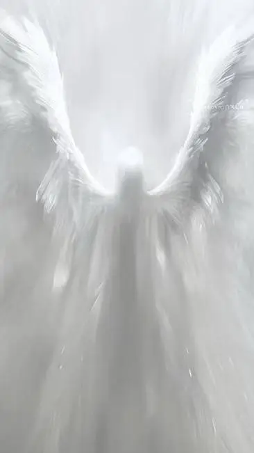 ai character: Angelica  background