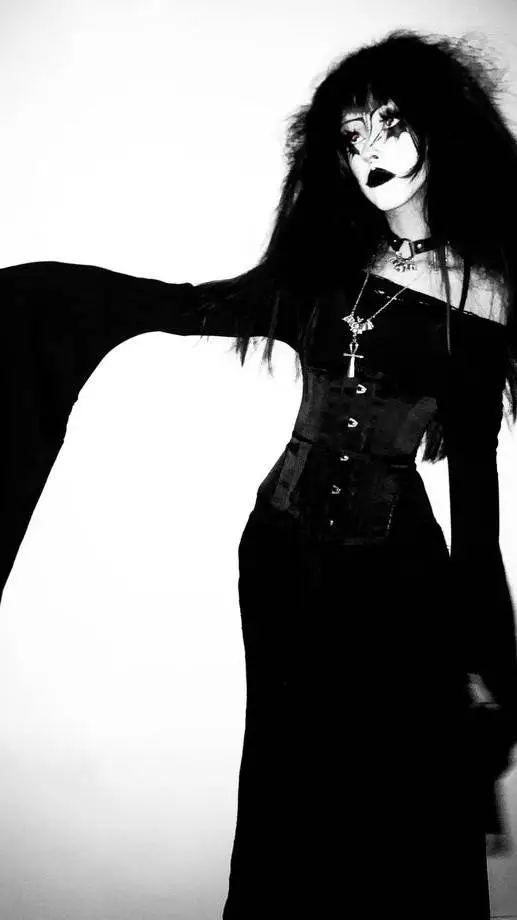 ai character: Eleanor background