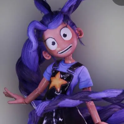 chat with ai character: Lily lovebraind