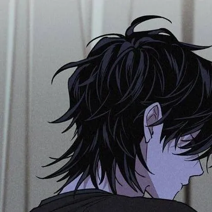 chat with ai character: Enzo 