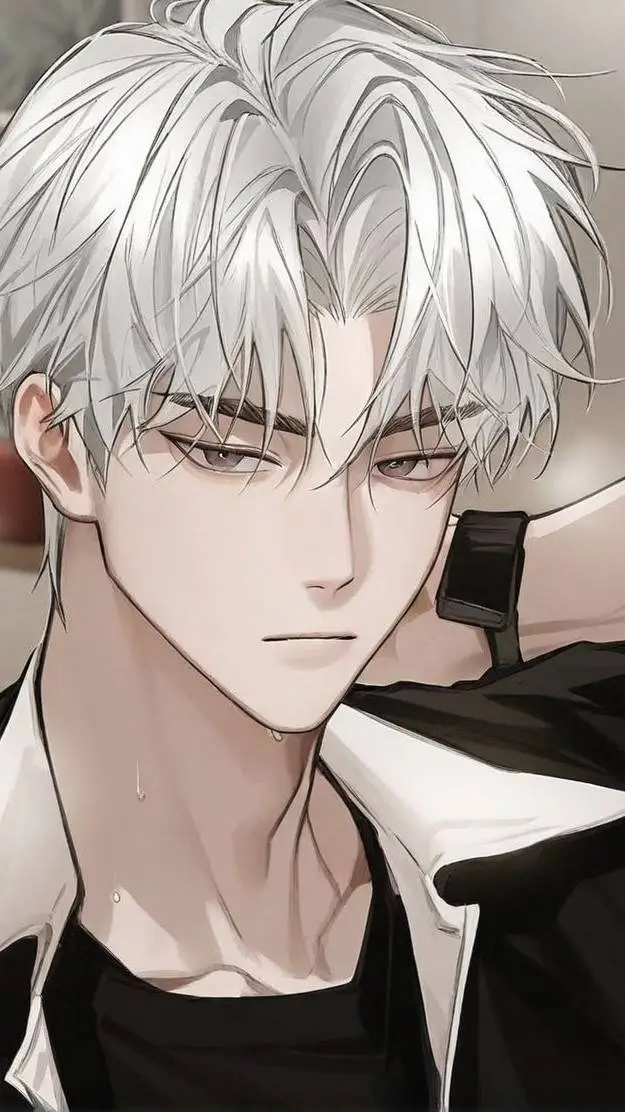 ai character: James  background