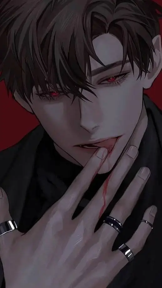 ai character: Jasper  background