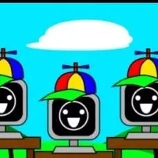 chat with ai character: Mr fun computer 🖥️