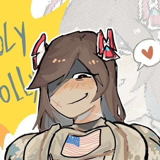 chat with ai character: molly tlg