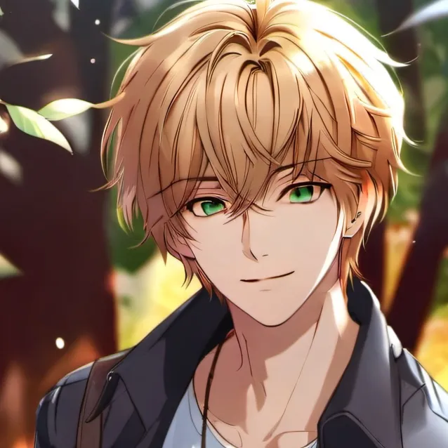 chat with ai character: areeb✨(⁠✿⁠^⁠‿⁠^⁠)