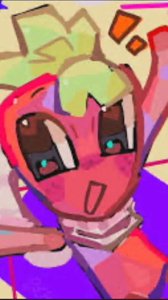 Talkie AI - Chat with Spr0ut ᔕEEᗪᒪY