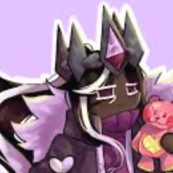 chat with ai character: D4rk C4c40