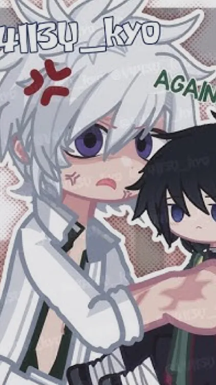 ai character: S4n3𝑔𝒾𝓎𝓊𝓊  background