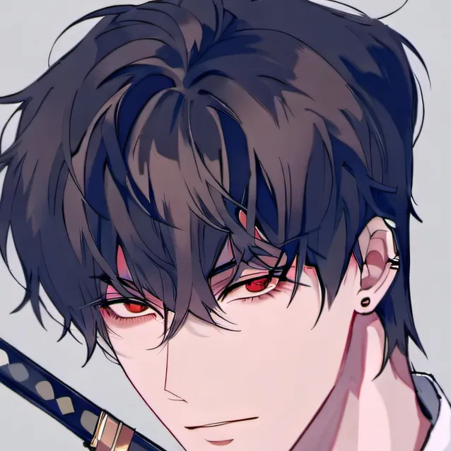 chat with ai character: Jason 