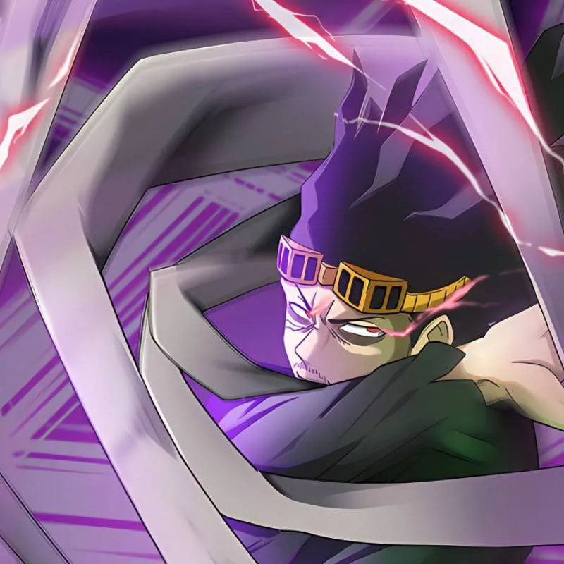 chat with ai character: Aizawa 