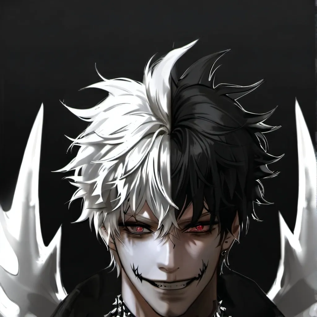 chat with ai character: james 