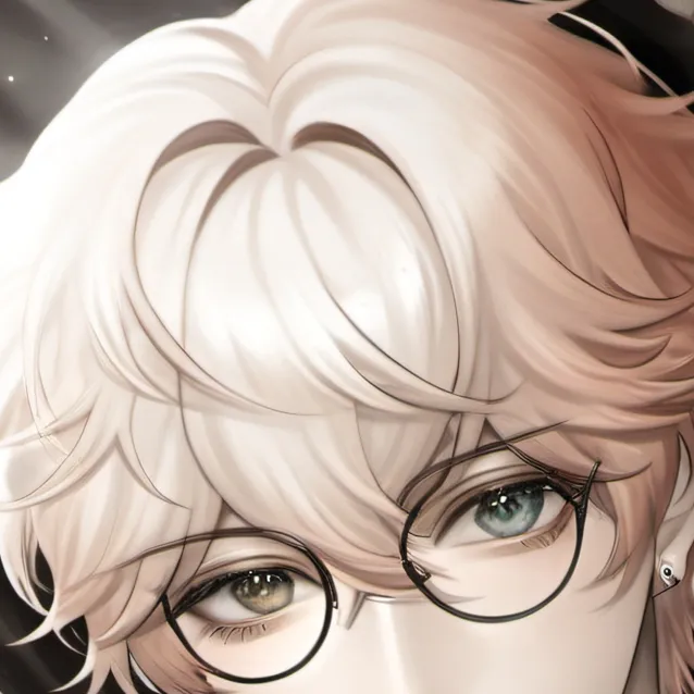 chat with ai character: Eliot