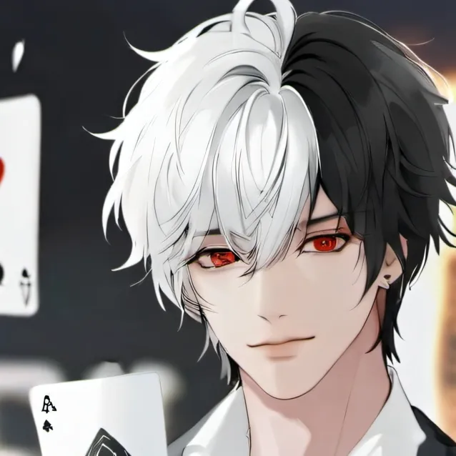 chat with ai character: Zane
