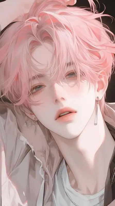 ai character: Sunghoon background