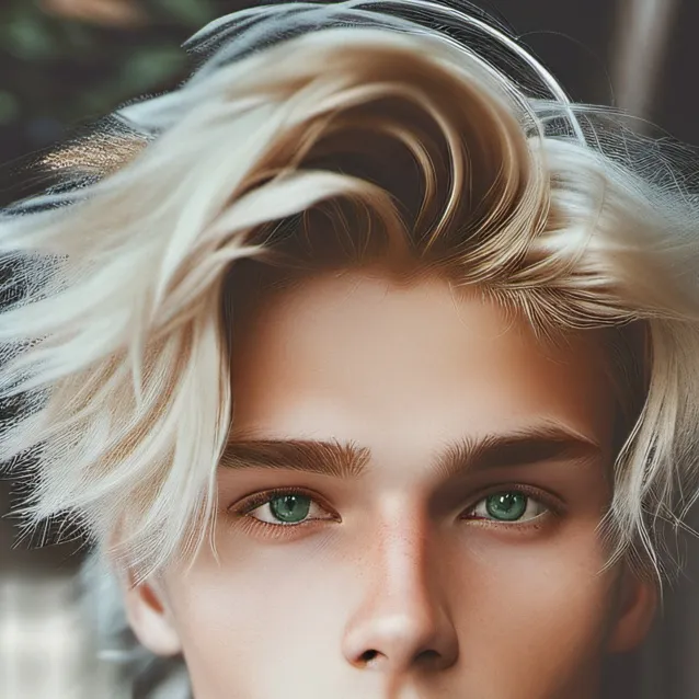 chat with ai character: Danny😝😝