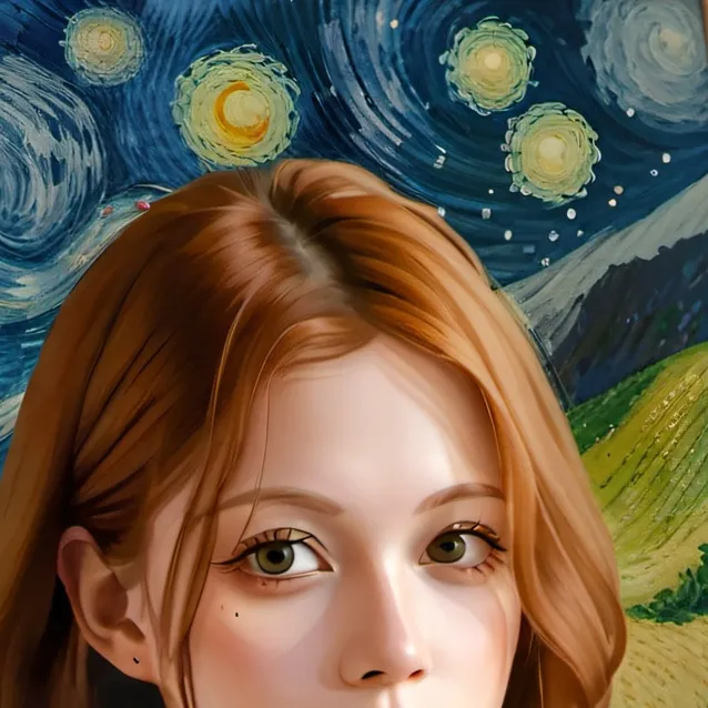 chat with ai character: Bella💘💋💋