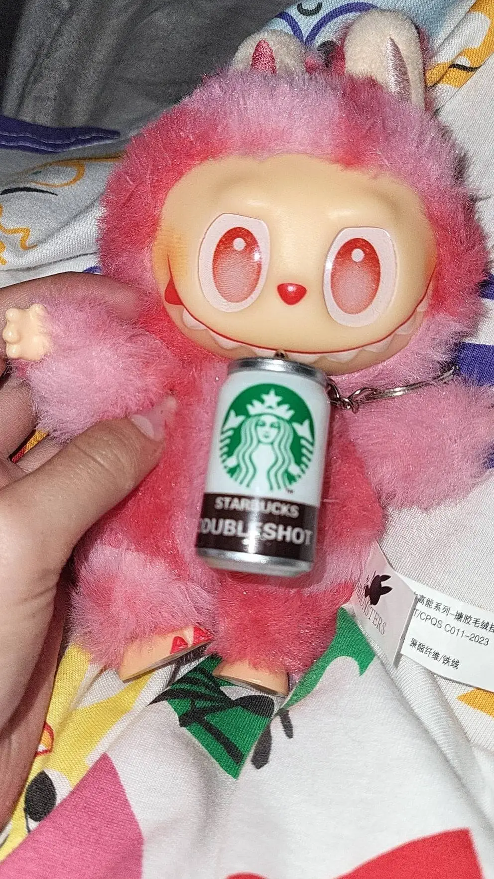 Talkie AI - Chat with evil ~🎀LABUBU🎀~
