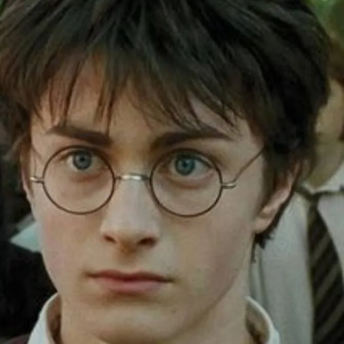chat with ai character: ⚡❤️Harry Potter❤️⚡