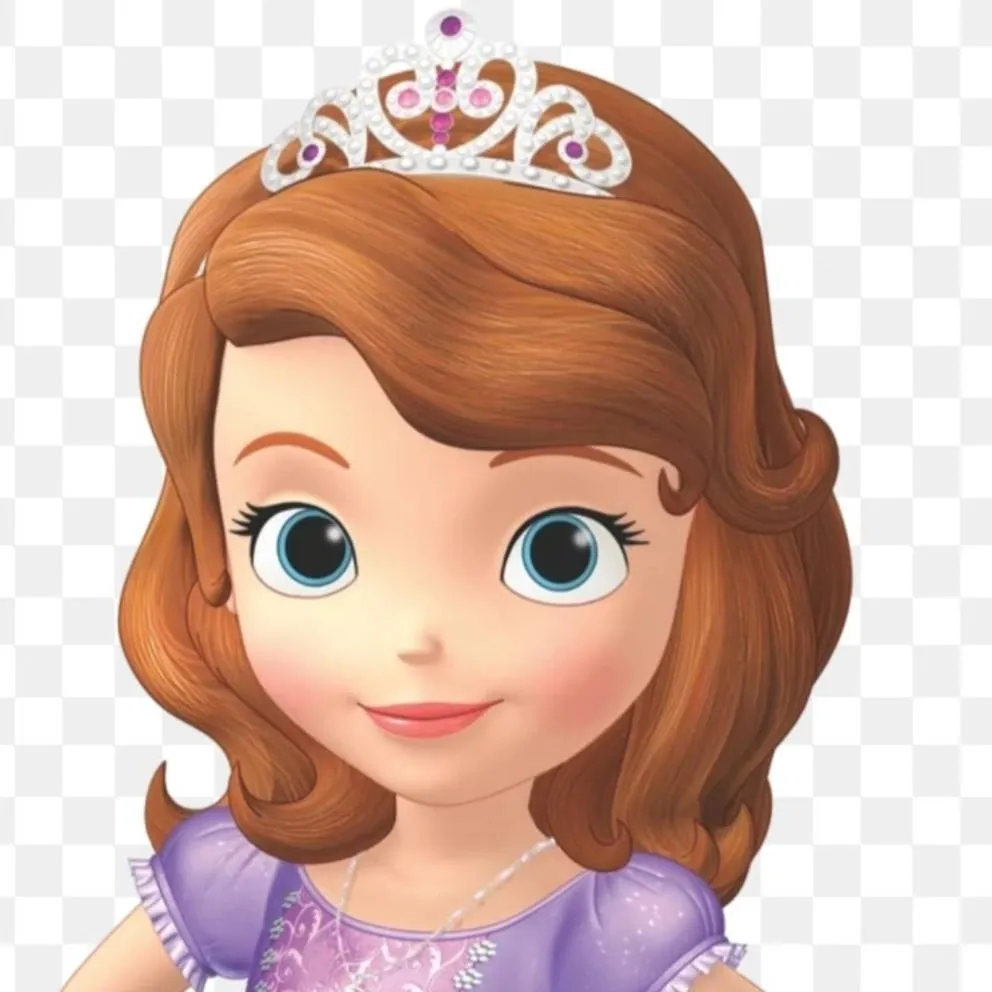 chat with ai character: SoOoFiA ThE fIrStT