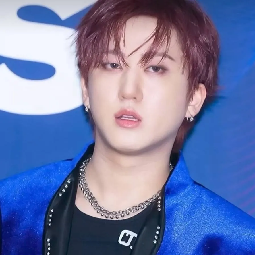 chat with ai character: Changbin🐷🐰