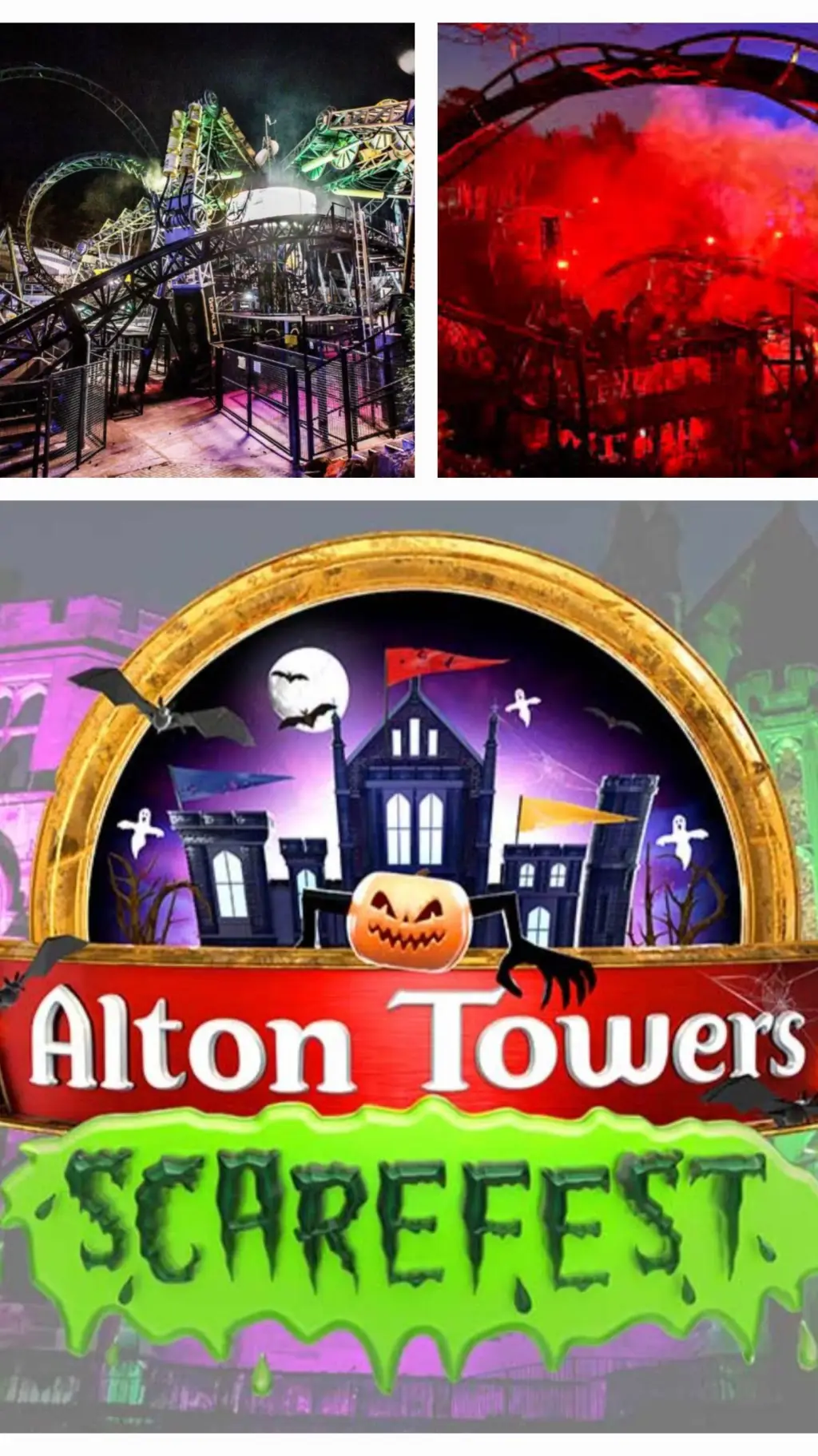 Talkie AI - Chat with 💜🖤Alton Towers🖤💜