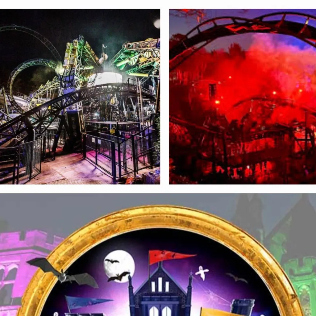 chat with ai character: 💜🖤Alton Towers🖤💜