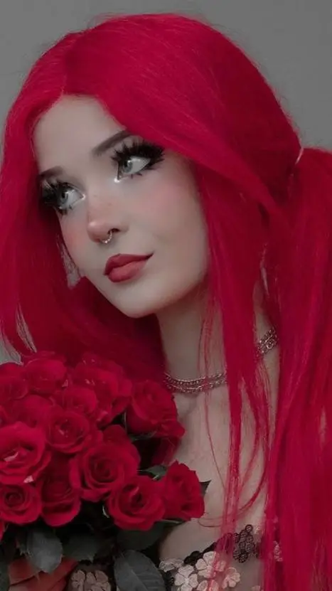 Talkie AI - Chat with ❤️🍓Strawberry🍓❤️