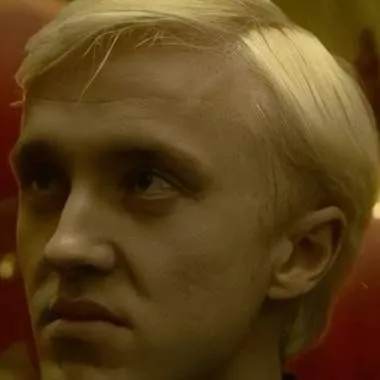 chat with ai character: 🍏🐍💚Draco Malfoy💚🐍🍏