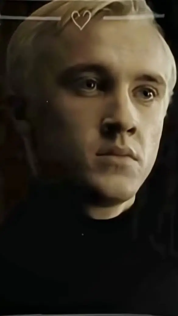 Talkie AI - Chat with 🍏🐍💚Draco Malfoy💚🐍🍏