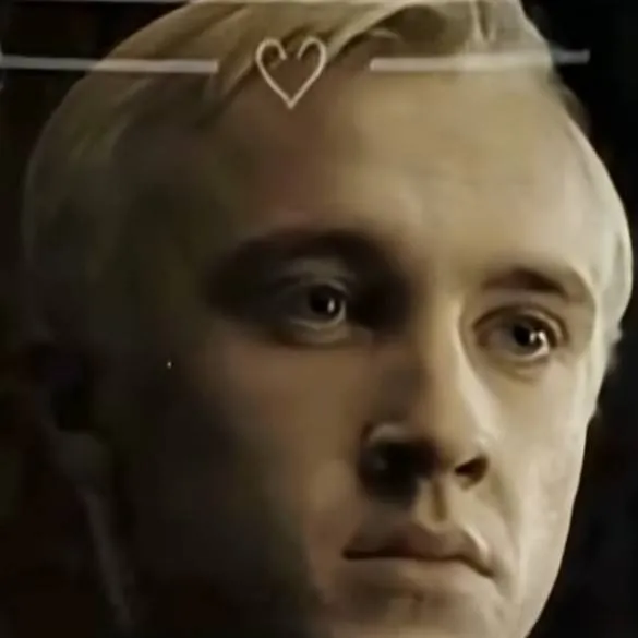 chat with ai character: 🍏🐍💚Draco Malfoy💚🐍🍏