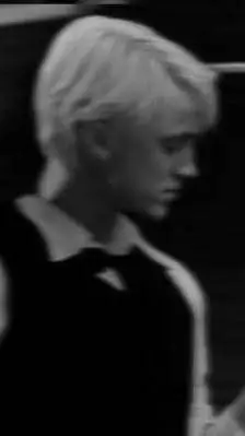 Talkie AI - Chat with 🐍🍏💚Draco Malfoy💚🍏🐍