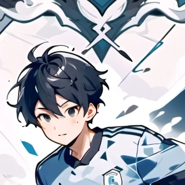 chat with ai character: bl sleep over