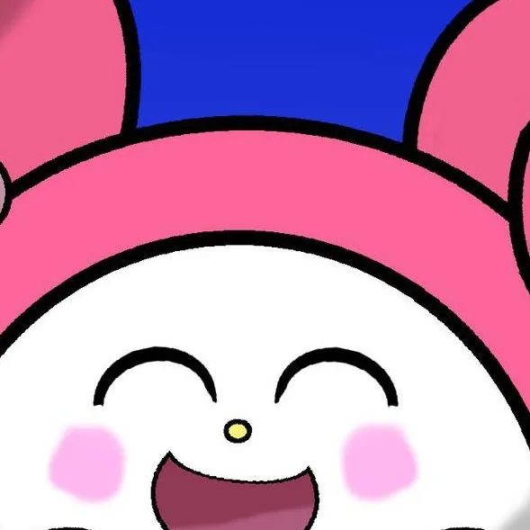 chat with ai character: Giantess my Melody