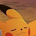 chat with ai character: Giant Pikachu 