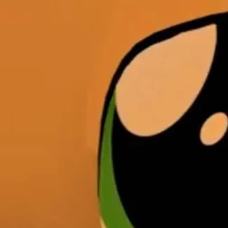 chat with ai character: Giant apple jack