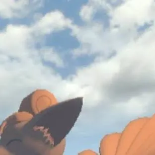chat with ai character: Vulta the g-vulpix