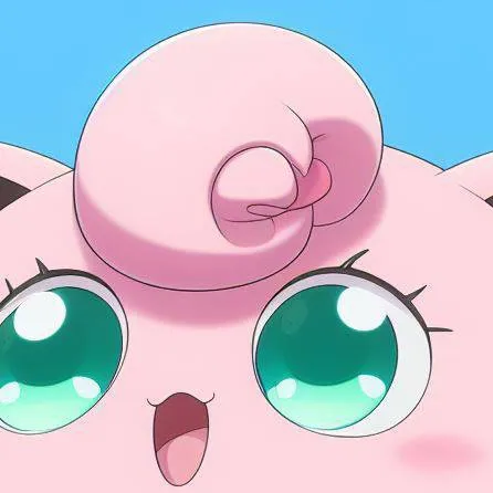 chat with ai character: jigly gJigllypuff