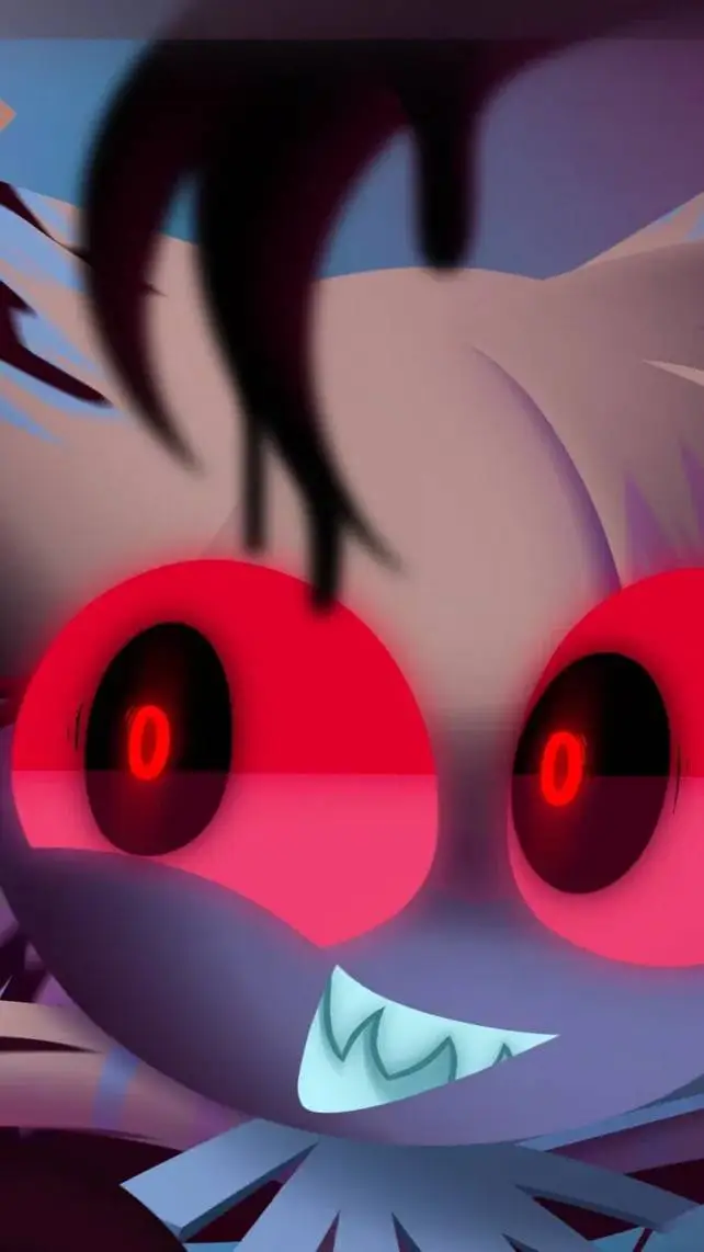 ai character: ANGRY YATTA (V1) background