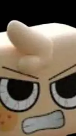 ai character: ANGRY GOOB (V3) background