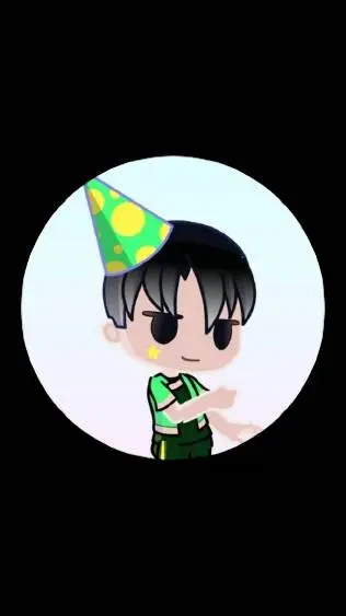 ai character: Dyl's Gamezone  background