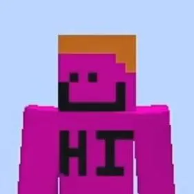 chat with ai character: Camman18
