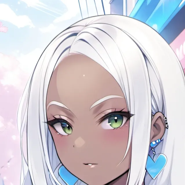 chat with ai character: julia