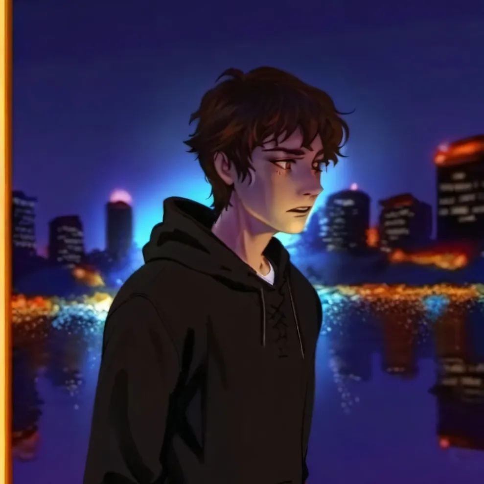 chat with ai character: 🔥Leo🔥