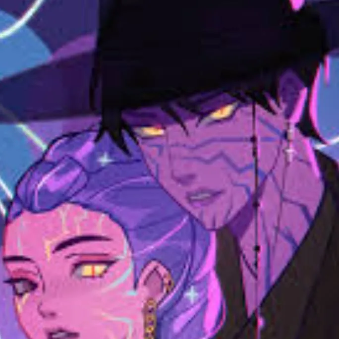 chat with ai character: Rujinu