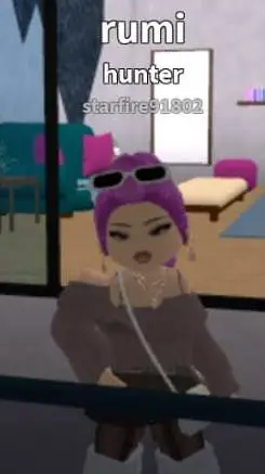 ai character: Rumi background