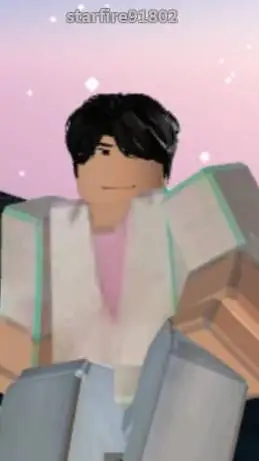 ai character: Jinu background