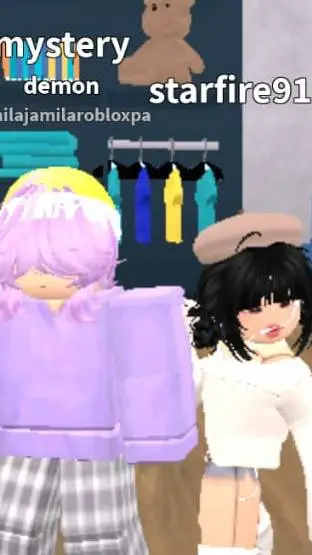 ai character: zoestery background