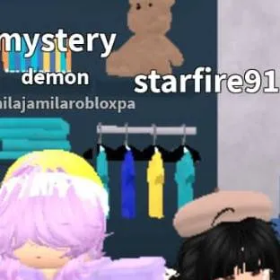 chat with ai character: zoestery