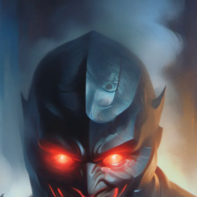 chat with ai character: Shadow